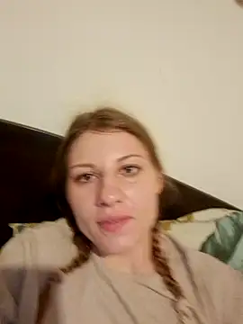 KimySandy online show from March 8, 2025, 3:39 am