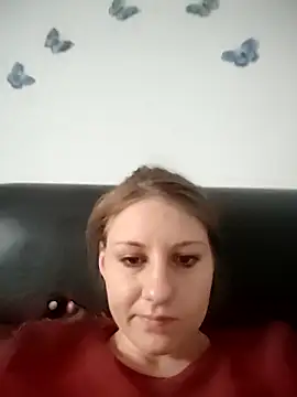 KimySandy online show from September 28, 2025, 5:36 am