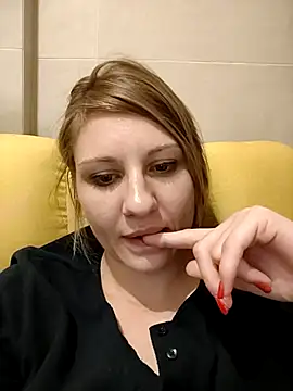 KimySandy online show from September 25, 2025, 10:49 pm
