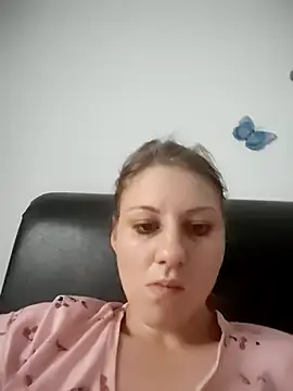 KimySandy online show from September 17, 2025, 5:42 am