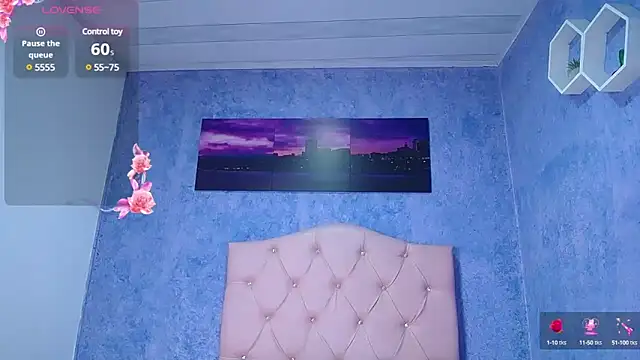 Snapshot of salomee_star_ chatting on February 24, 2025, 12:37 pm salomee star online show from February 24, 2025, 12:37 pm
