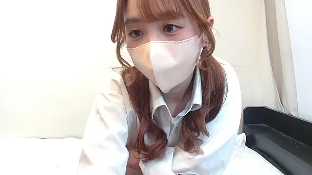 Samourai-Girls1 online show from October 28, 2025, 1:43 pm