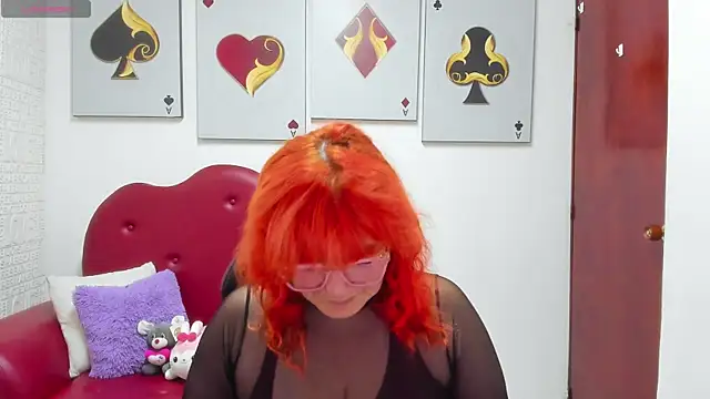 Salomeediaz  online show from April 14, 2026, 9:09 pm