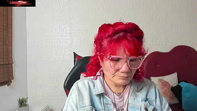 Salomeediaz  online show from February 27, 2025, 9:04 pm