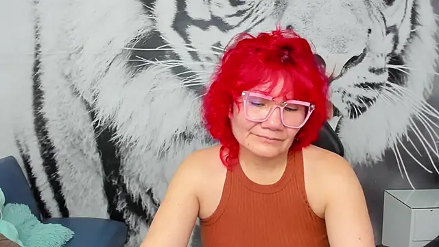 Salomeediaz  online show from March 2, 2025, 4:03 pm