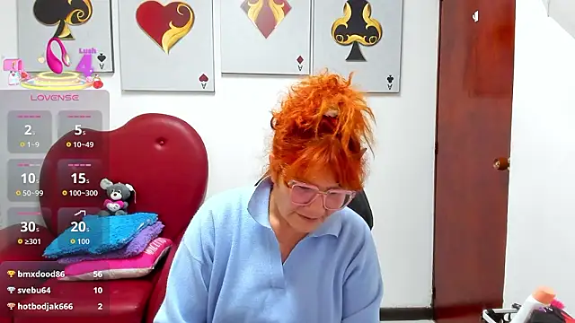 Snapshot of Salomeediaz_ chatting on February 3, 2026, 2:53 am Salomeediaz online show from February 3, 2026, 2:53 am