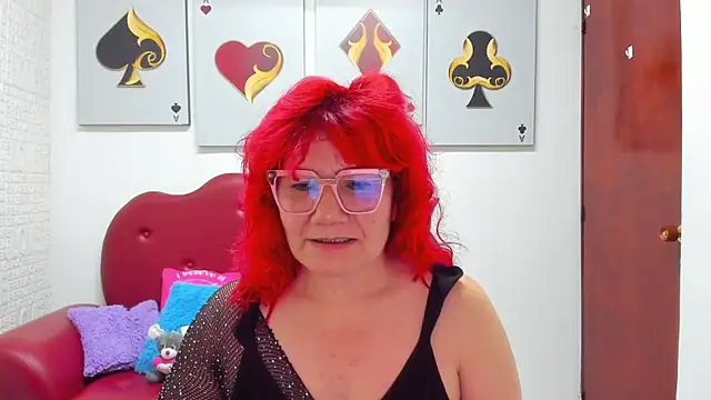 Salomeediaz  online show from December 21, 2025, 1:13 pm