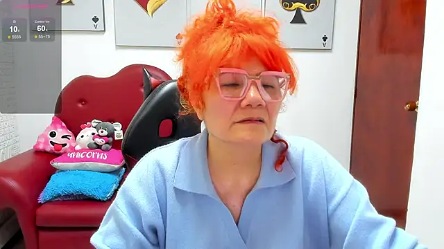 Snapshot of Salomeediaz_ chatting on February 28, 2026, 9:03 pm Salomeediaz online show from February 28, 2026, 9:03 pm