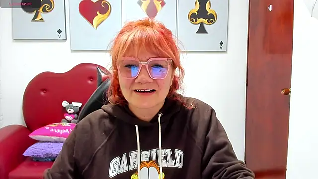 Snapshot of Salomeediaz_ chatting on January 31, 2026, 9:13 pm Salomeediaz online show from January 31, 2026, 9:13 pm