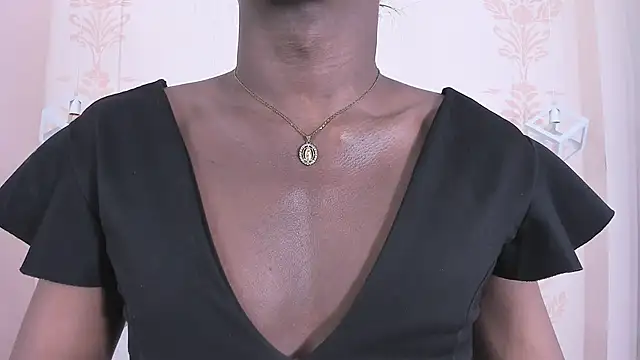 DaphneLloyd online show from October 1, 2025, 10:57 pm