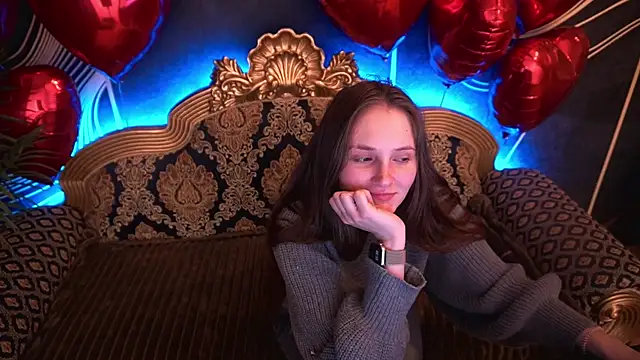 PamelaXX  online show from February 12, 2026, 8:41 pm