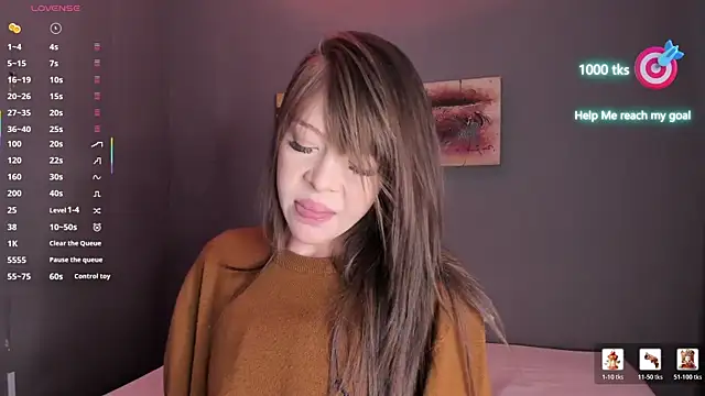 Ana 333 online show from April 13, 2026, 4:44 pm