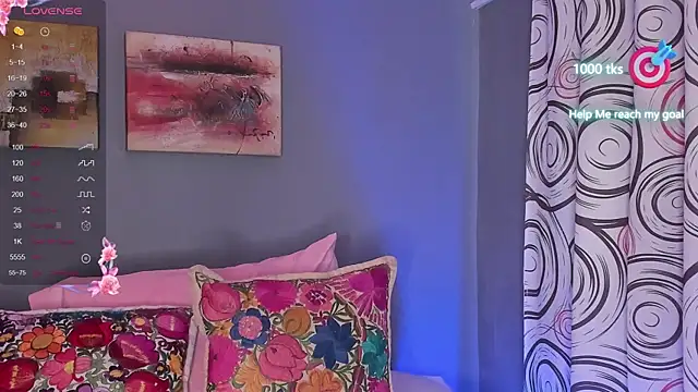 Ana 333 online show from February 19, 2026, 5:21 pm