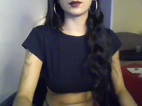 Snapshot of lilith-fuego chatting on December 10, 2024, 8:49 pm lilith-fuego online show from December 10, 2024, 8:49 pm