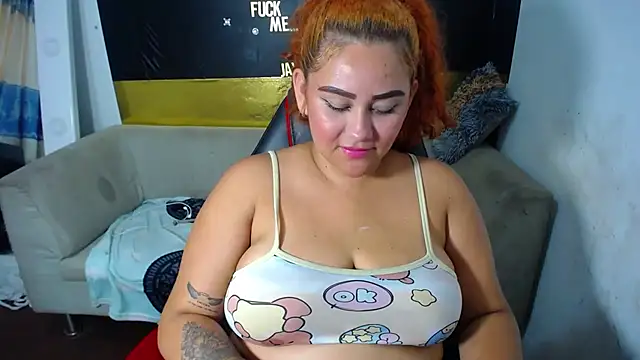 Snapshot of loly_bigbooty4u chatting on September 8, 2025, 3:00 pm loly bigbooty4u online show from September 8, 2025, 3:00 pm