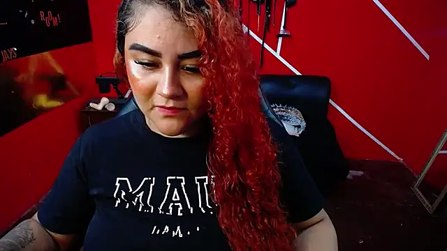 loly bigbooty4u online show from February 2, 2026, 5:28 am