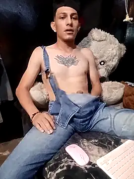 Ale21-345 online show from March 1, 2026, 12:43 am