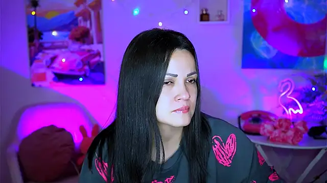 KarolinaRobinson online show from February 11, 2025, 12:04 pm