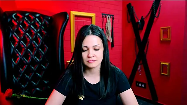 KarolinaRobinson online show from March 21, 2025, 5:34 pm