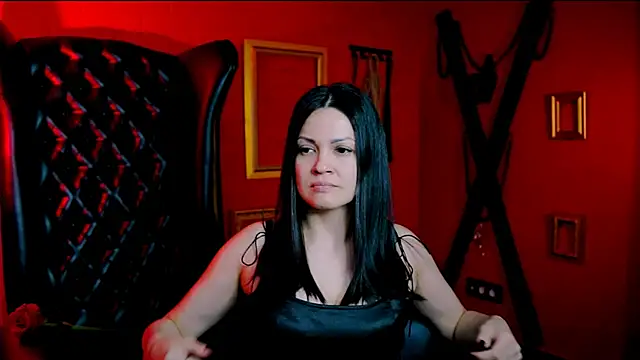 KarolinaRobinson online show from March 22, 2025, 3:31 pm