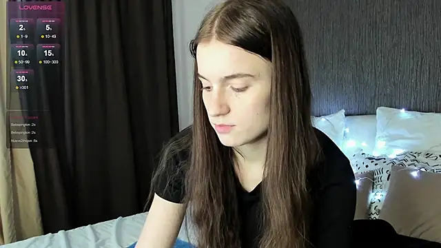 Stacey Brown online show from December 19, 2024, 8:45 am