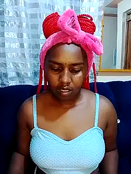 Sexxycheeks- online show from January 9, 2025, 7:18 pm