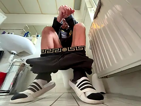 Germankink online show from October 19, 2025, 10:07 am