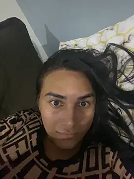 Snapshot of Morgana990 chatting on January 13, 2025, 6:49 pm Morgana990 online show from January 13, 2025, 6:49 pm