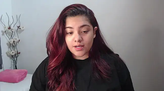 KathyGonzalez online show from March 1, 2025, 2:23 pm