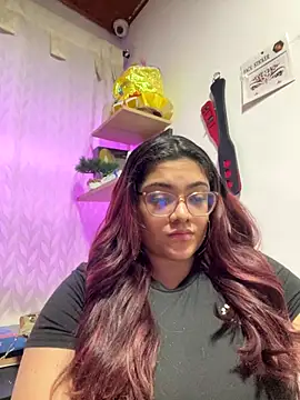 KathyGonzalez online show from October 15, 2025, 8:50 pm