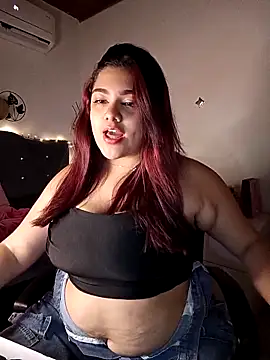 KathyGonzalez online show from March 22, 2025, 6:47 pm