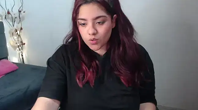 KathyGonzalez online show from February 17, 2025, 4:17 pm