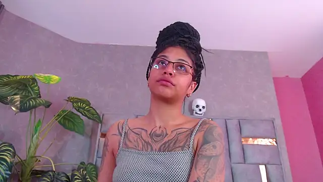 JuliaRose ks online show from October 13, 2025, 12:18 pm