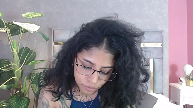 JuliaRose ks online show from February 2, 2026, 12:26 pm