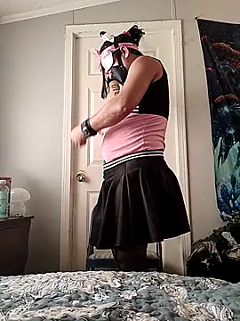 Taysprettyprincess online show from October 3, 2025, 5:36 pm