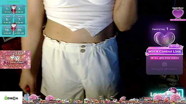 tashakaixxx online show from February 27, 2026, 7:52 am