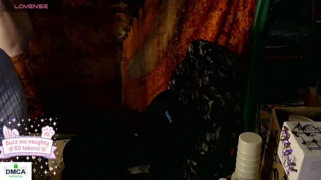 tashakaixxx online show from November 3, 2025, 11:41 pm