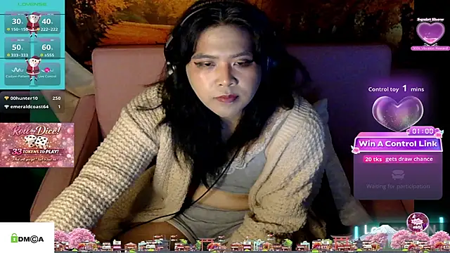 tashakaixxx online show from February 5, 2026, 1:01 am