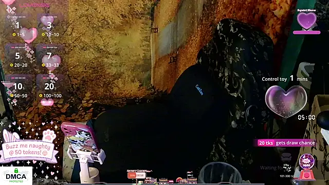 tashakaixxx online show from October 28, 2025, 11:03 pm