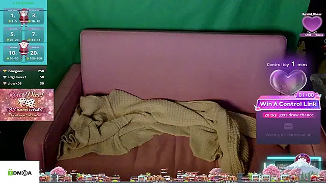 tashakaixxx online show from February 11, 2026, 4:51 pm