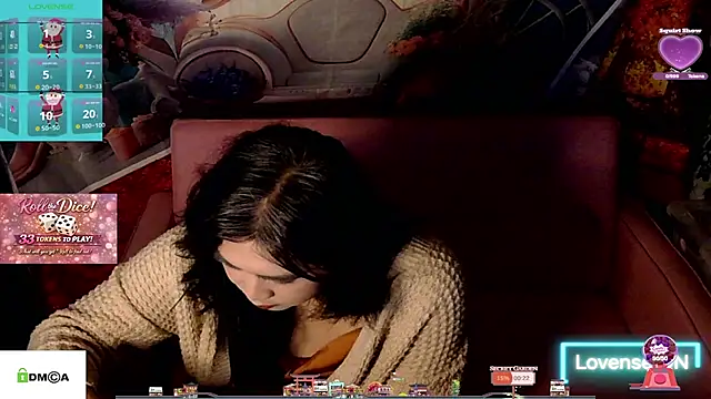 tashakaixxx online show from February 22, 2026, 3:42 am