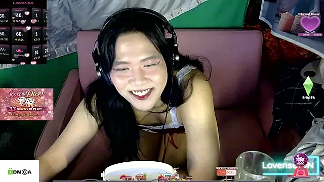 tashakaixxx online show from March 17, 2026, 5:32 am