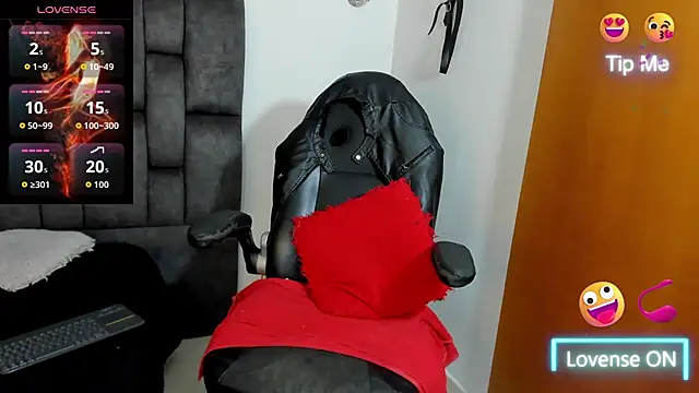 MattRodriguez9 online show from April 5, 2026, 12:34 pm