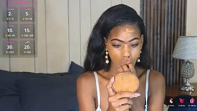 adaraSmiith online show from March 27, 2026, 2:51 pm