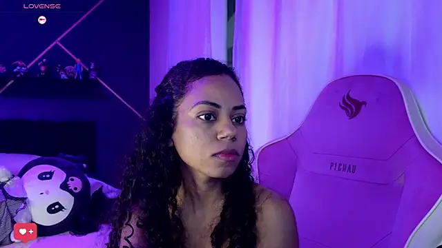 LorenaSirena online show from July 18, 2026, 1:36 am