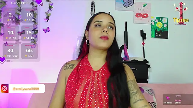 Snapshot of EmilyMeoww chatting on March 19, 2025, 12:15 am EmilyMeoww online show from March 19, 2025, 12:15 am