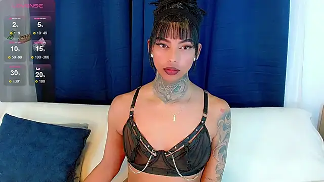 laura sweett120 online show from October 11, 2025, 4:46 am