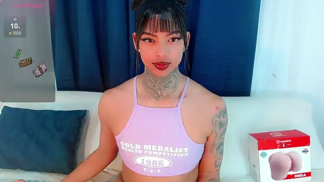 laura sweett120 online show from November 8, 2025, 4:49 am