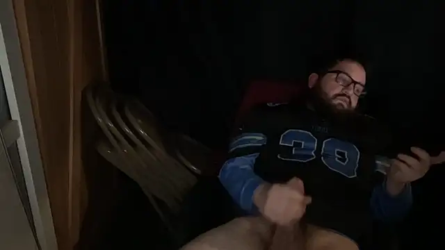 daddystone101 online show from September 15, 2025, 2:56 am