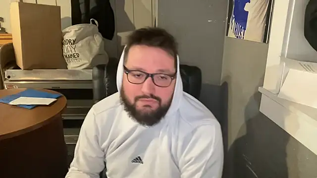 daddystone101 online show from January 7, 2025, 2:20 am